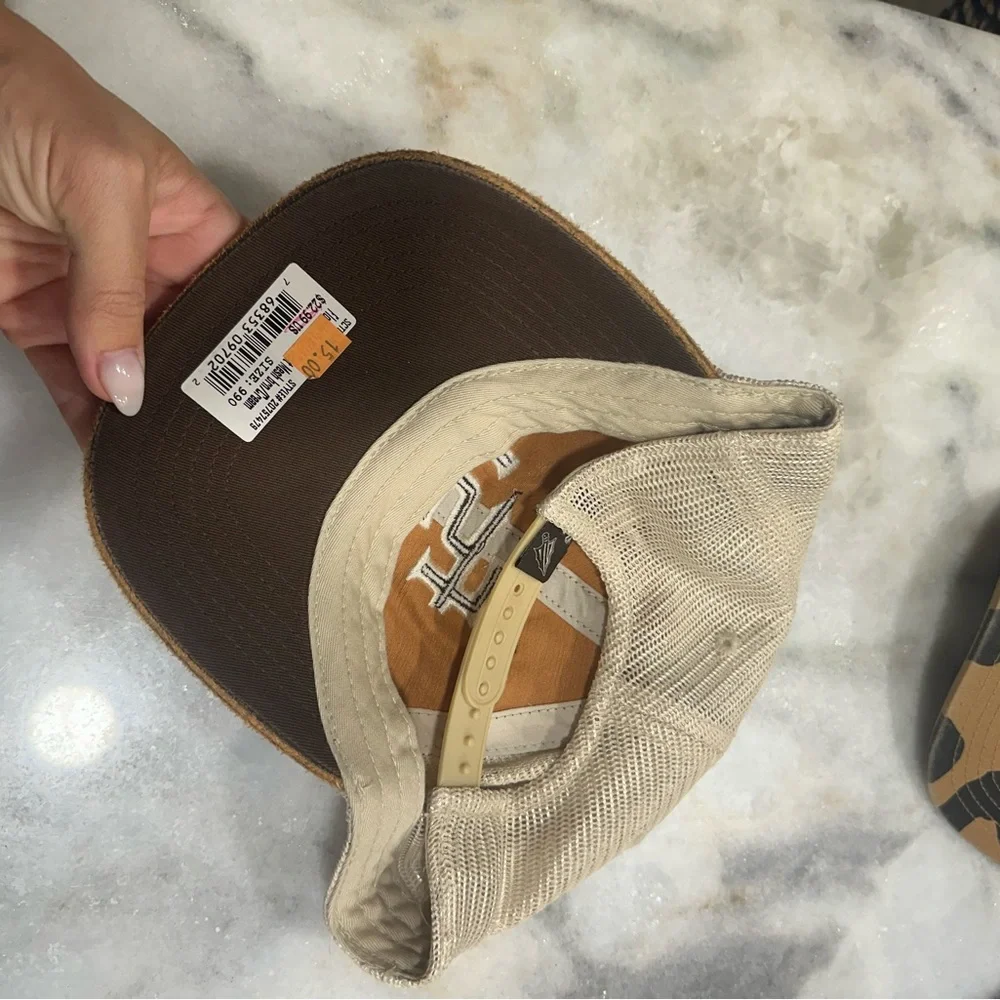 FSU hat - Picture 2 of 2